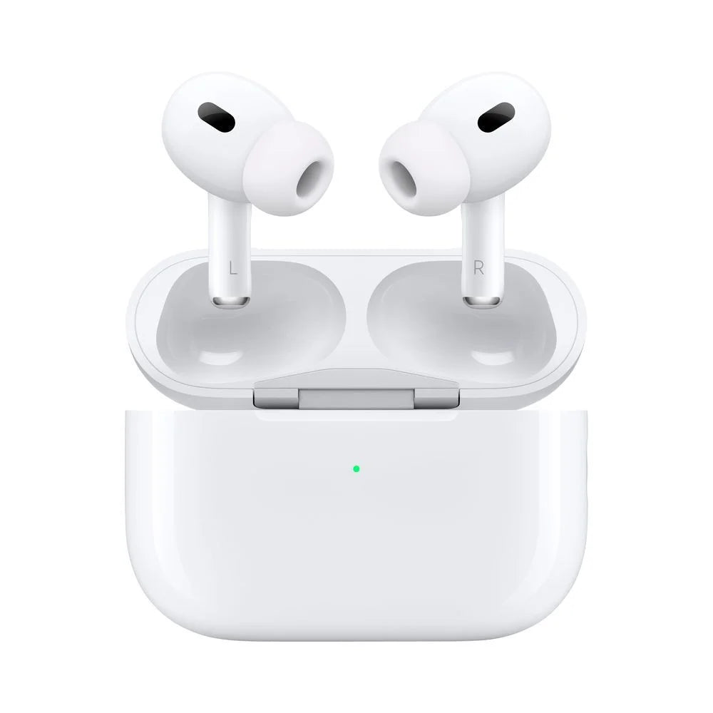 AirPod Pro 2nd Generation Wireless Earbuds with Active Noise Cancellation