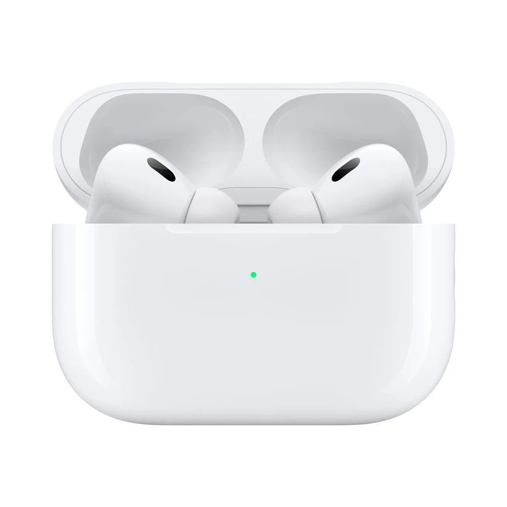 AirPod Pro 2nd Generation Wireless Earbuds with Active Noise Cancellation