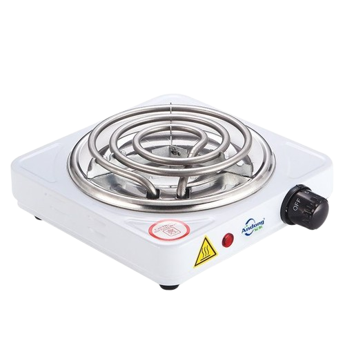 Electric Stove & Hot Plate & Cooker