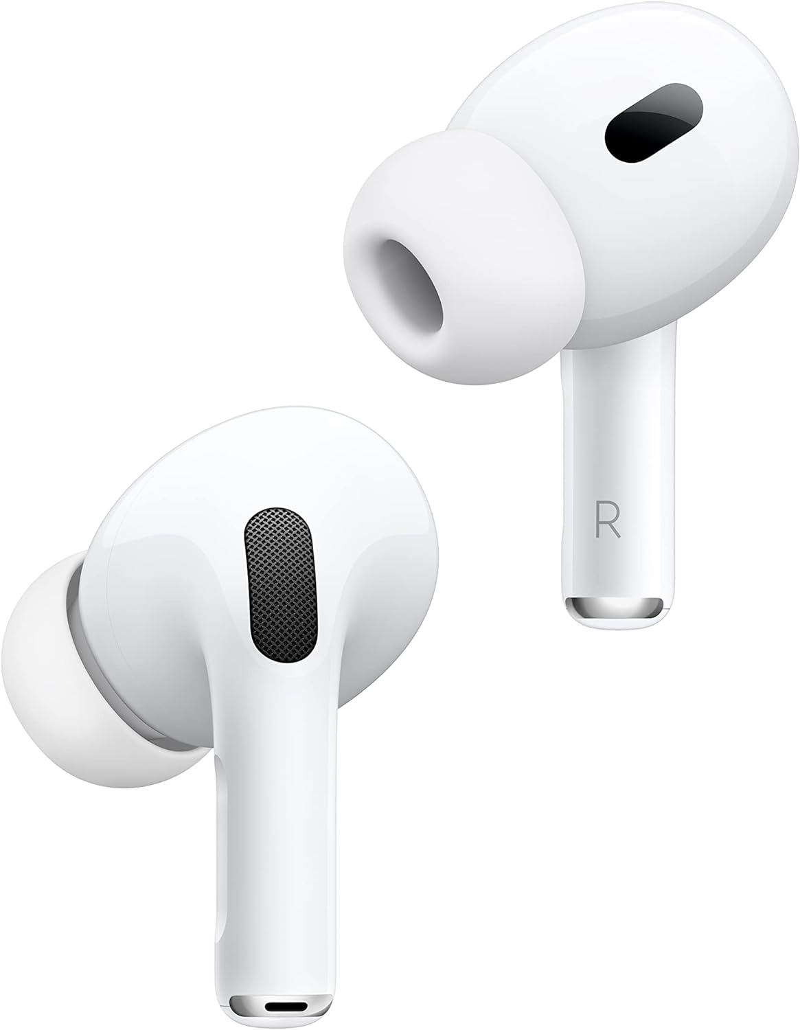 AirPod Pro 2nd Generation Wireless Earbuds with Active Noise Cancellation