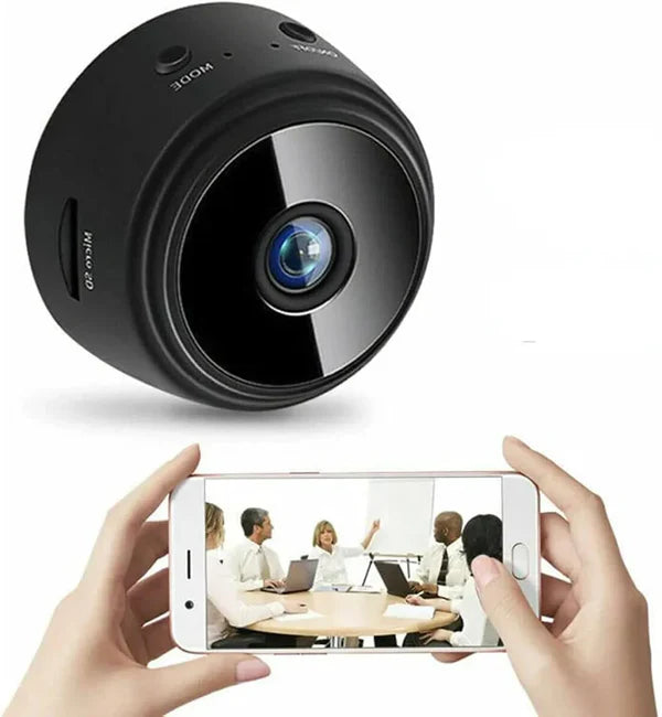 A9 WiFi Mini Camera HD 1080p