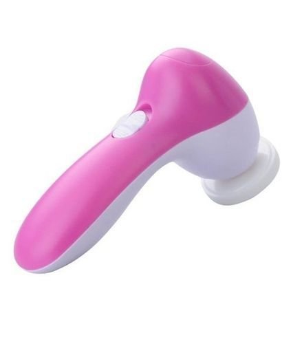 Facial Electric Cleanser And Massager, Face Massager Machine