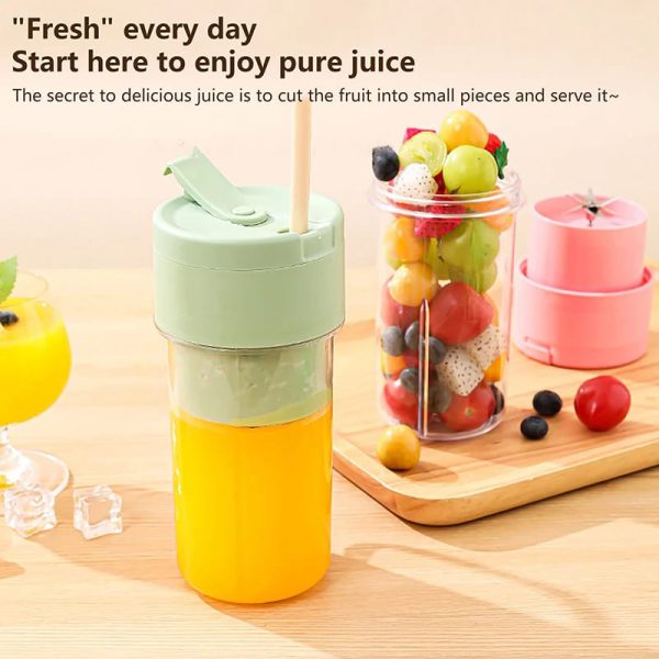 JUICER MACHINE